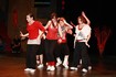 Dance of Love 2010, Foto: Pavel Sopoušek