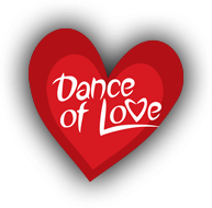Dance of Love logo
