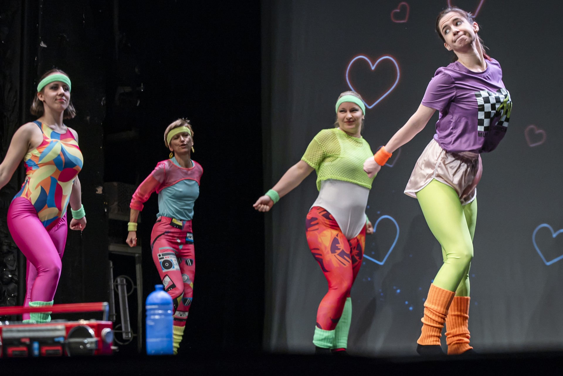 (Ne)ukázková lekce